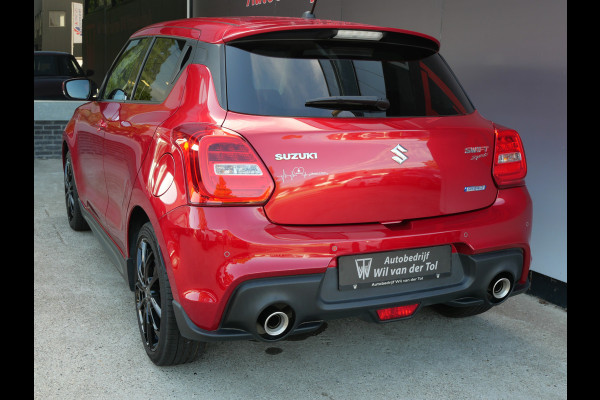 Suzuki Swift 1.4 SPORT SMART HYBRID | A.C.C | CARPLAY | LED | CAMERA | 1e EIG!!