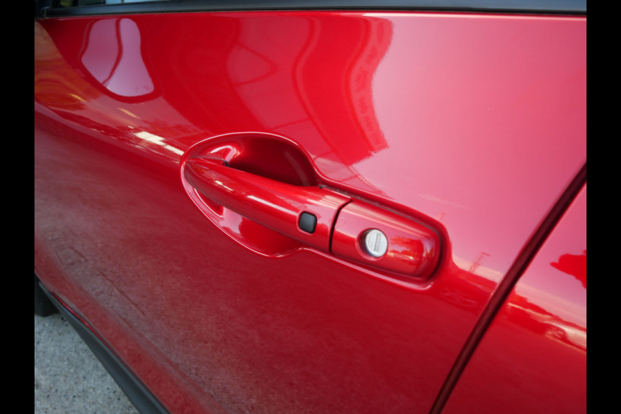 Suzuki Swift 1.4 SPORT SMART HYBRID | A.C.C | CARPLAY | LED | CAMERA | 1e EIG!!