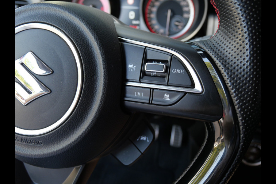 Suzuki Swift 1.4 SPORT SMART HYBRID | A.C.C | CARPLAY | LED | CAMERA | 1e EIG!!