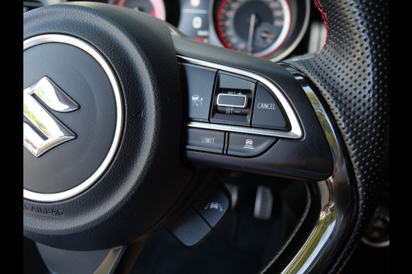 Suzuki Swift 1.4 SPORT SMART HYBRID | A.C.C | CARPLAY | LED | CAMERA | 1e EIG!!