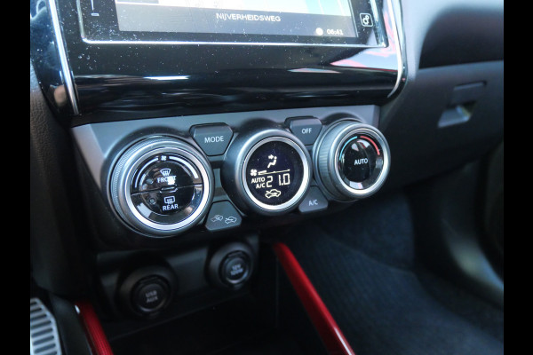 Suzuki Swift 1.4 SPORT SMART HYBRID | A.C.C | CARPLAY | LED | CAMERA | 1e EIG!!