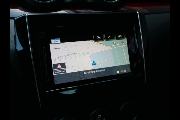 Suzuki Swift 1.4 SPORT SMART HYBRID | A.C.C | CARPLAY | LED | CAMERA | 1e EIG!!