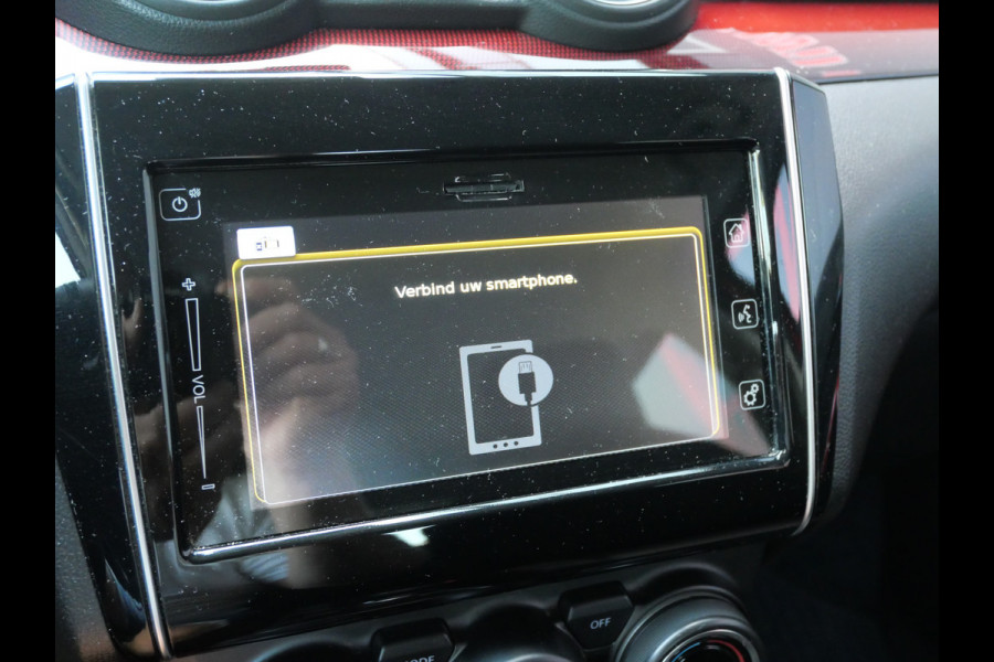 Suzuki Swift 1.4 SPORT SMART HYBRID | A.C.C | CARPLAY | LED | CAMERA | 1e EIG!!