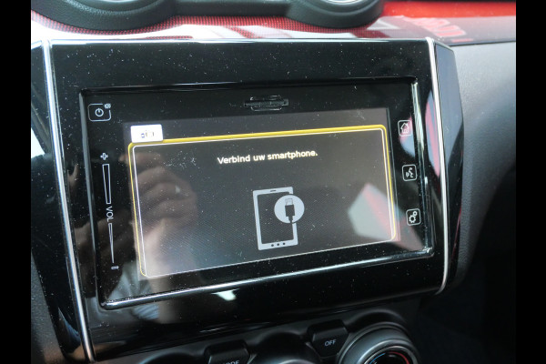 Suzuki Swift 1.4 SPORT SMART HYBRID | A.C.C | CARPLAY | LED | CAMERA | 1e EIG!!