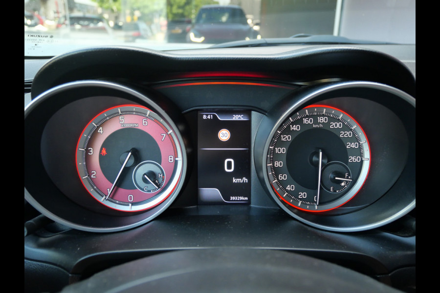 Suzuki Swift 1.4 SPORT SMART HYBRID | A.C.C | CARPLAY | LED | CAMERA | 1e EIG!!