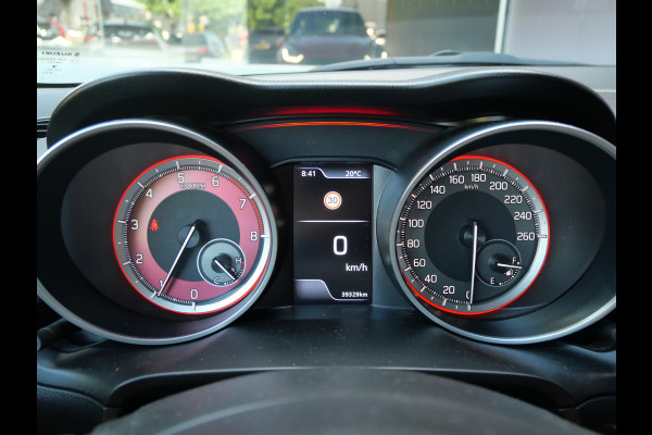 Suzuki Swift 1.4 SPORT SMART HYBRID | A.C.C | CARPLAY | LED | CAMERA | 1e EIG!!