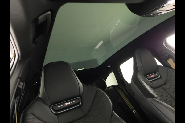Audi A5 Avant RS 5 e-hybrid quattro | Panoramadak | Keramische remmen | Carbon pakket | RS Design pakket | Head Up display |