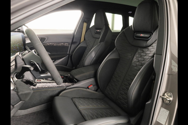 Audi A5 Avant RS 5 e-hybrid quattro | Panoramadak | Keramische remmen | Carbon pakket | RS Design pakket | Head Up display |