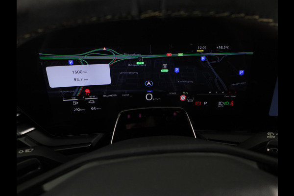 Audi A5 Avant RS 5 e-hybrid quattro | Panoramadak | Keramische remmen | Carbon pakket | RS Design pakket | Head Up display |