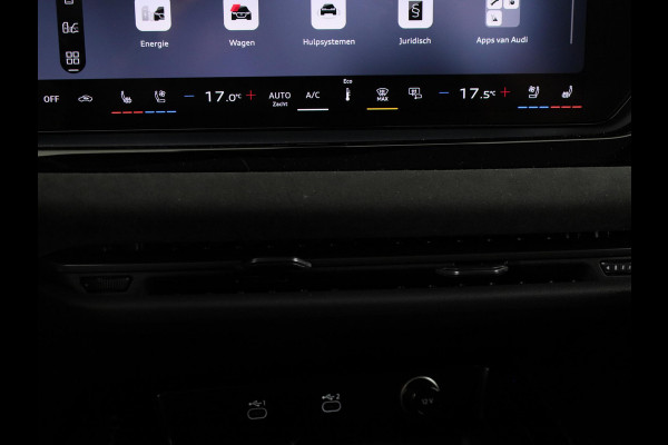 Audi A5 Avant RS 5 e-hybrid quattro | Panoramadak | Keramische remmen | Carbon pakket | RS Design pakket | Head Up display |
