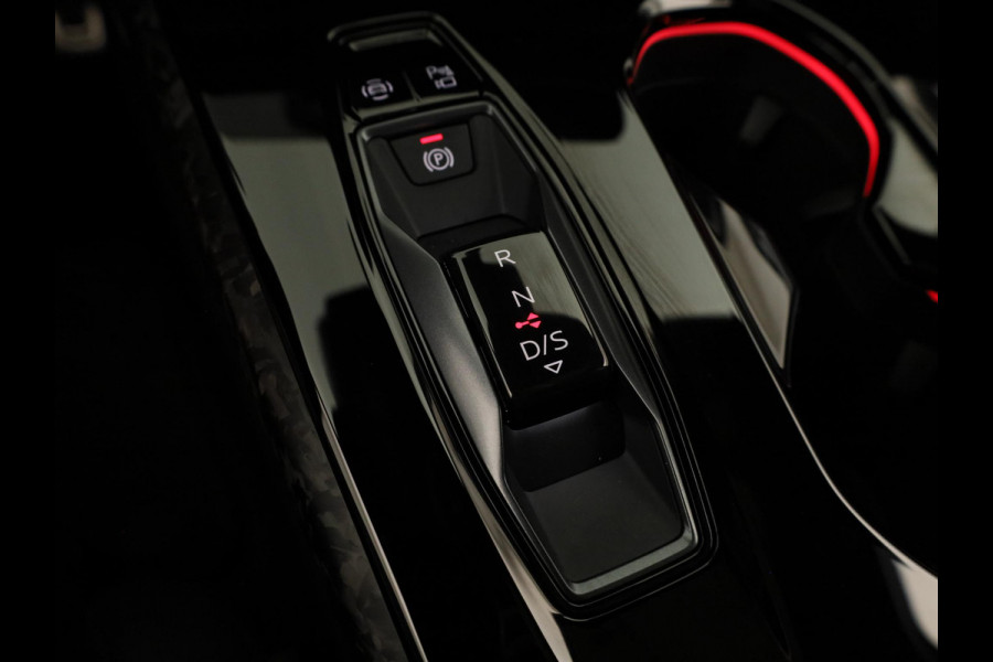Audi A5 Avant RS 5 e-hybrid quattro | Panoramadak | Keramische remmen | Carbon pakket | RS Design pakket | Head Up display |