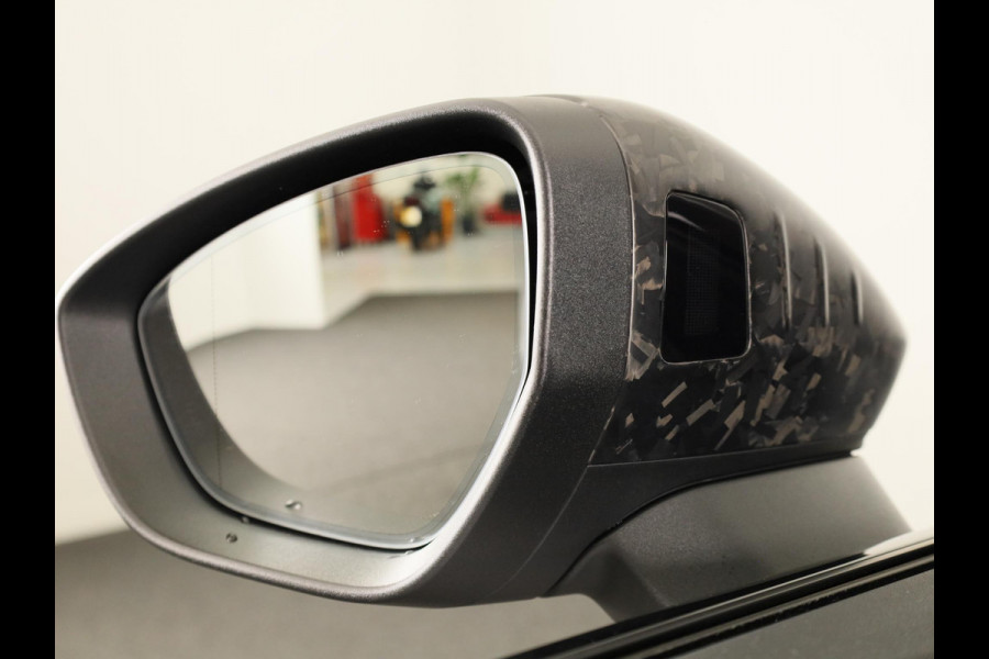 Audi A5 Avant RS 5 e-hybrid quattro | Panoramadak | Keramische remmen | Carbon pakket | RS Design pakket | Head Up display |