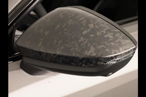 Audi A5 Avant RS 5 e-hybrid quattro | Panoramadak | Keramische remmen | Carbon pakket | RS Design pakket | Head Up display |