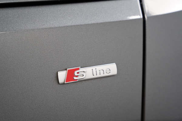 Audi A4 Avant 35 TFSI S edition S-line Leder Full-led Adaptive-Cruise 24 Maanden garantie* (Vraag naar de voorwaarden)