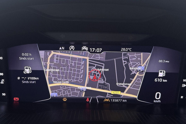 Škoda Kodiaq 1.5 TSI Business Edition 7p. (TREKHAAK, CAMERA, CRUISE ADAPTIEF, STOELVERWARMING, NAVIGATIE, CARPLAY)