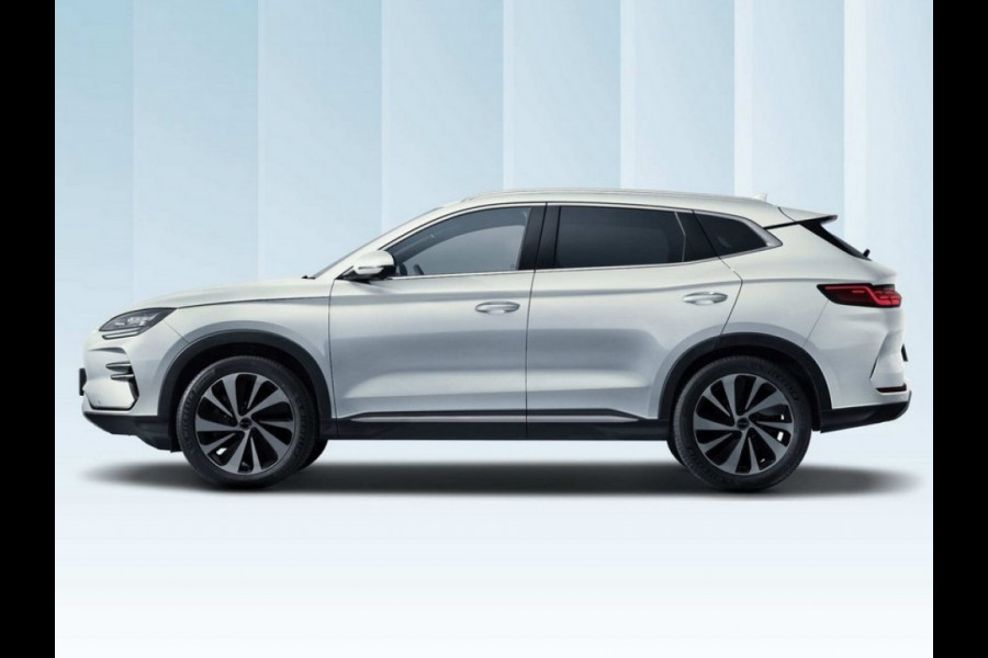 BYD SEAL U Comfort 71,8 kWh 420 KM WLTP 576 KM STAD WTTP NIEUW 0-KM