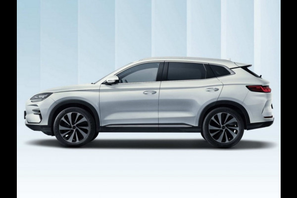 BYD SEAL U Comfort 71,8 kWh 420 KM WLTP 576 KM STAD WTTP NIEUW 0-KM