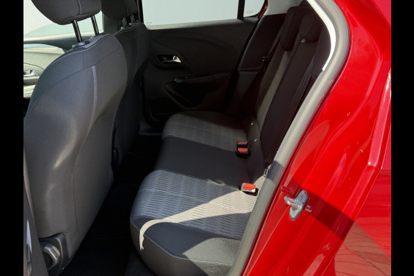 Opel Corsa BWJ 2022 | 1.2T 101PK Edition | CAMERA A | CARPLAY | AIRCO | PDC | LMV | TW TONE | NAVI | PRIVACY GLASS |