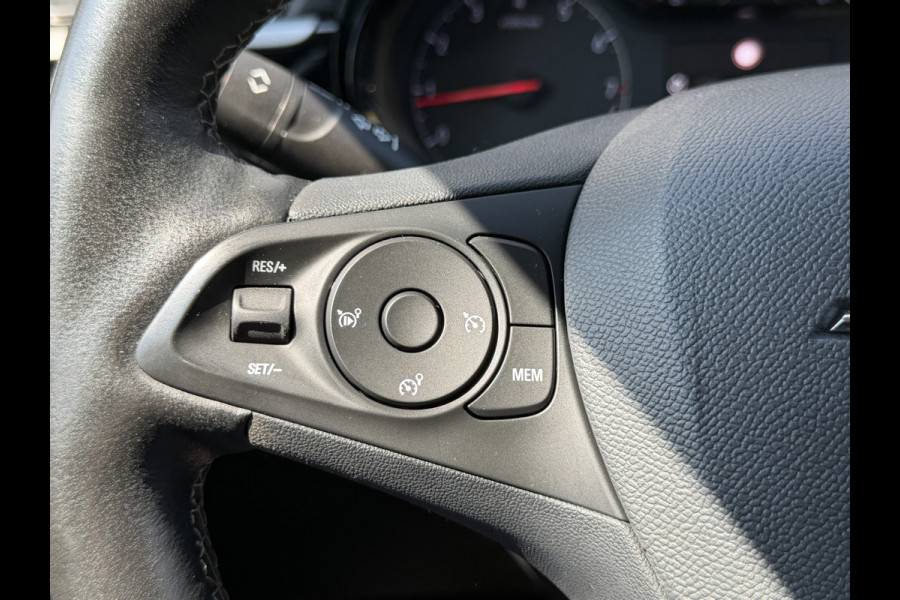 Opel Corsa BWJ 2022 | 1.2T 101PK Edition | CAMERA A | CARPLAY | AIRCO | PDC | LMV | TW TONE | NAVI | PRIVACY GLASS |