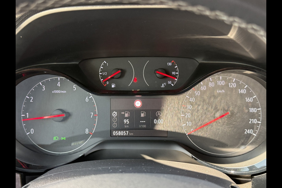 Opel Corsa BWJ 2022 | 1.2T 101PK Edition | CAMERA A | CARPLAY | AIRCO | PDC | LMV | TW TONE | NAVI | PRIVACY GLASS |