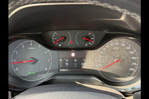 Opel Corsa BWJ 2022 | 1.2T 101PK Edition | CAMERA A | CARPLAY | AIRCO | PDC | LMV | TW TONE | NAVI | PRIVACY GLASS |