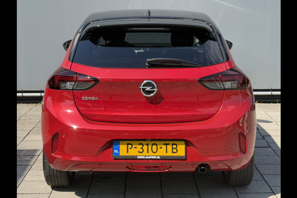 Opel Corsa BWJ 2022 | 1.2T 101PK Edition | CAMERA A | CARPLAY | AIRCO | PDC | LMV | TW TONE | NAVI | PRIVACY GLASS |