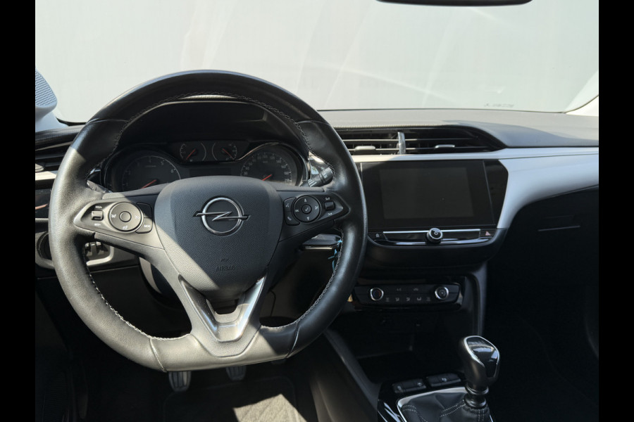 Opel Corsa BWJ 2022 | 1.2T 101PK Edition | CAMERA A | CARPLAY | AIRCO | PDC | LMV | TW TONE | NAVI | PRIVACY GLASS |
