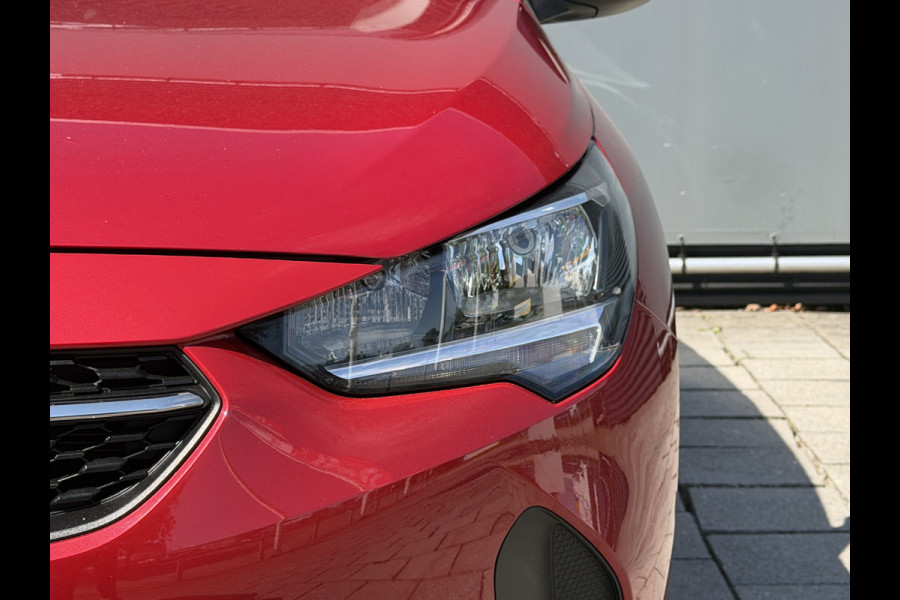 Opel Corsa BWJ 2022 | 1.2T 101PK Edition | CAMERA A | CARPLAY | AIRCO | PDC | LMV | TW TONE | NAVI | PRIVACY GLASS |