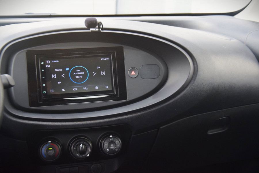 Toyota Aygo X 1.0 VVT-i MT APPLE CARPLAY/ADAPTIEVE CRUISE/LED DAGRIJ VERLICHTING