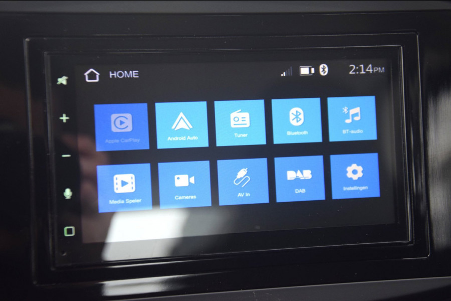 Toyota Aygo X 1.0 VVT-i MT APPLE CARPLAY/ADAPTIEVE CRUISE/LED DAGRIJ VERLICHTING