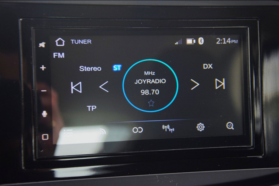 Toyota Aygo X 1.0 VVT-i MT APPLE CARPLAY/ADAPTIEVE CRUISE/LED DAGRIJ VERLICHTING