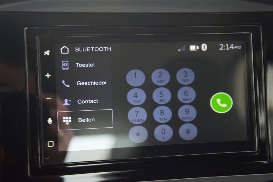Toyota Aygo X 1.0 VVT-i MT APPLE CARPLAY/ADAPTIEVE CRUISE/LED DAGRIJ VERLICHTING