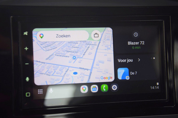 Toyota Aygo X 1.0 VVT-i MT APPLE CARPLAY/ADAPTIEVE CRUISE/LED DAGRIJ VERLICHTING