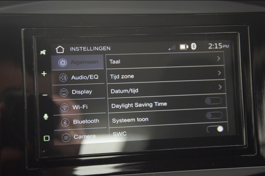Toyota Aygo X 1.0 VVT-i MT APPLE CARPLAY/ADAPTIEVE CRUISE/LED DAGRIJ VERLICHTING