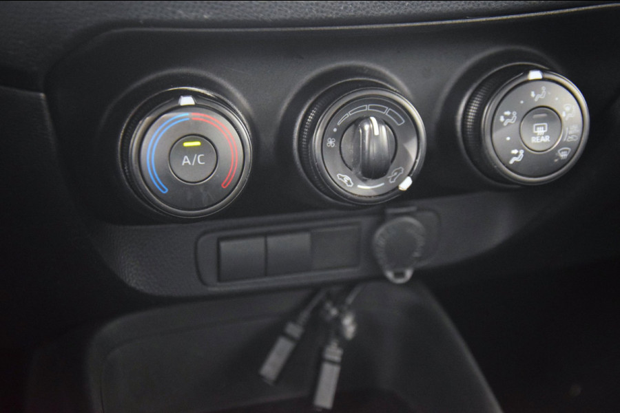 Toyota Aygo X 1.0 VVT-i MT APPLE CARPLAY/ADAPTIEVE CRUISE/LED DAGRIJ VERLICHTING