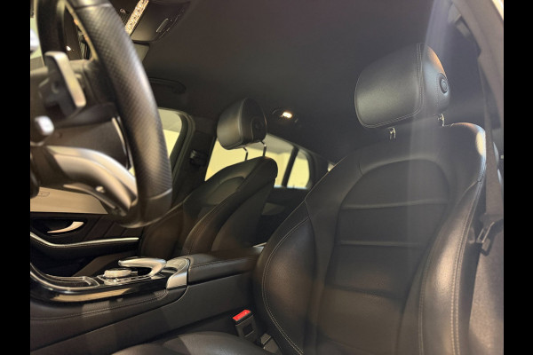 Mercedes-Benz GLC Coupé 250 4MATIC|Camera|Leder|Navi|Treeplanken