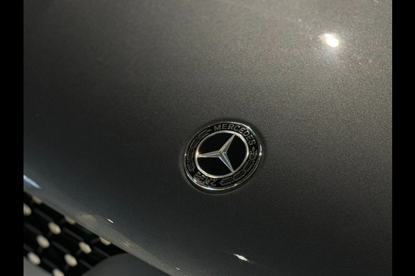 Mercedes-Benz GLC Coupé 250 4MATIC|Camera|Leder|Navi|Treeplanken