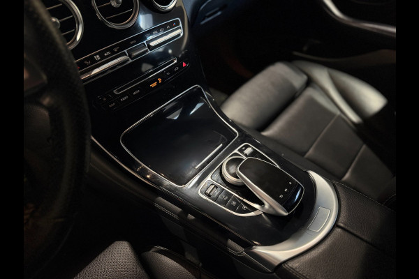 Mercedes-Benz GLC Coupé 250 4MATIC|Camera|Leder|Navi|Treeplanken