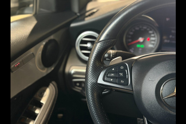 Mercedes-Benz GLC Coupé 250 4MATIC|Camera|Leder|Navi|Treeplanken