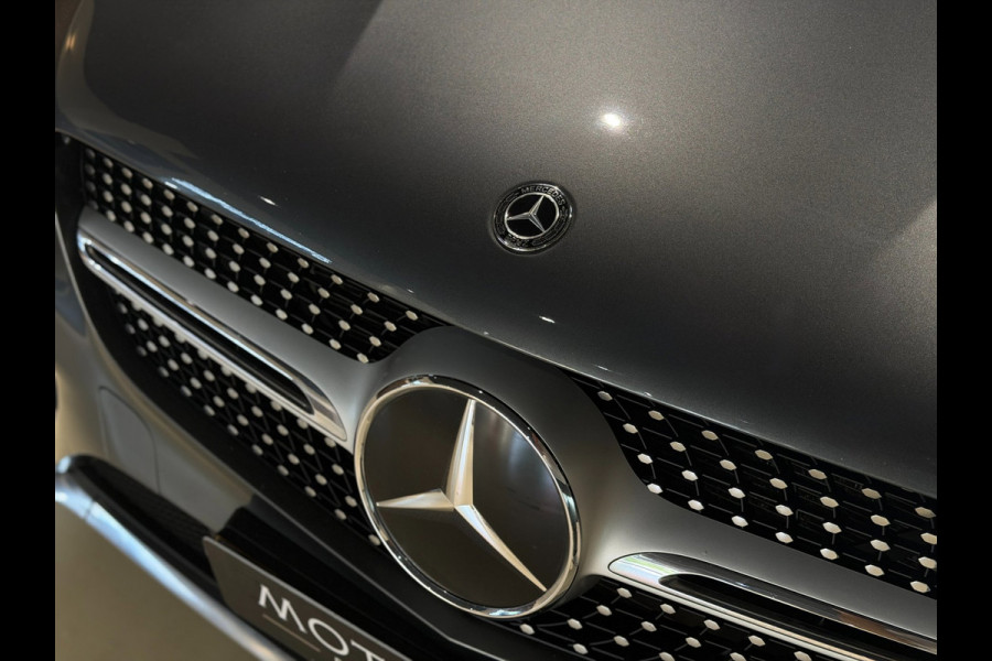 Mercedes-Benz GLC Coupé 250 4MATIC|Camera|Leder|Navi|Treeplanken