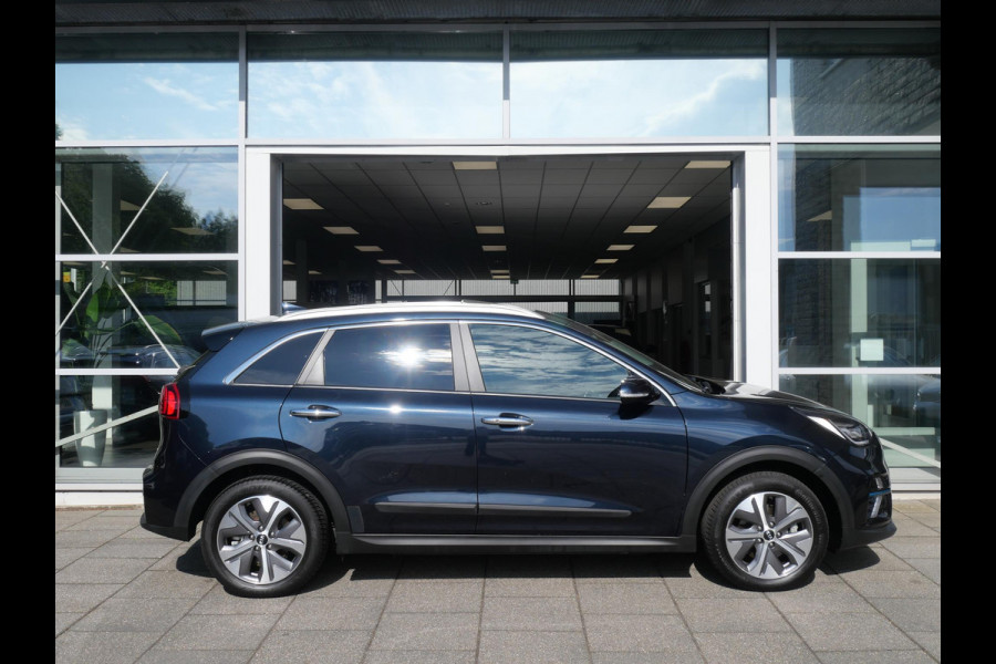 Kia e-Niro ExecutiveLine 64 kWh | Stoelverwarming-ventilatie | Schuif-kanteldak | Keyless |  Electrische Stoelen |