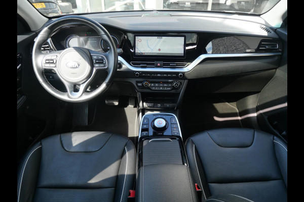Kia e-Niro ExecutiveLine 64 kWh | Stoelverwarming-ventilatie | Schuif-kanteldak | Keyless |  Electrische Stoelen |