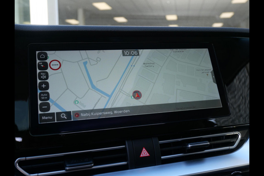 Kia e-Niro ExecutiveLine 64 kWh | Stoelverwarming-ventilatie | Schuif-kanteldak | Keyless |  Electrische Stoelen |