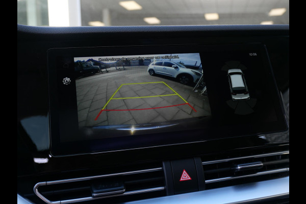 Kia e-Niro ExecutiveLine 64 kWh | Stoelverwarming-ventilatie | Schuif-kanteldak | Keyless |  Electrische Stoelen |
