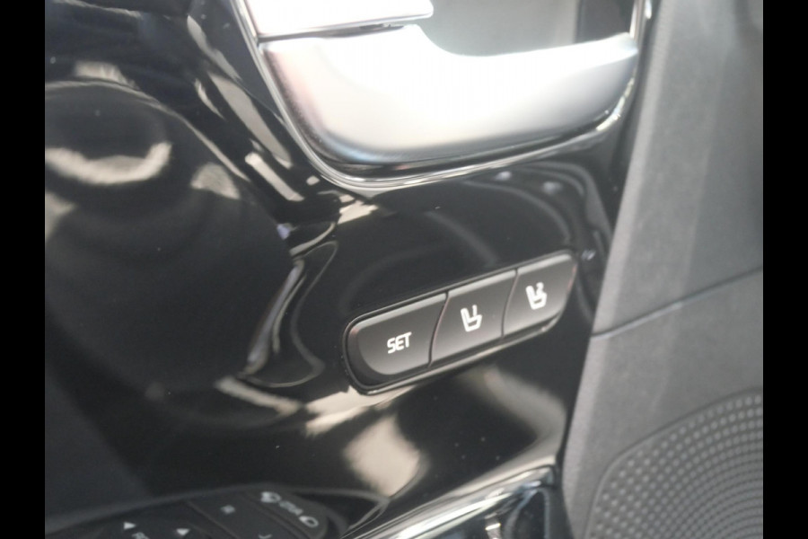 Kia e-Niro ExecutiveLine 64 kWh | Stoelverwarming-ventilatie | Schuif-kanteldak | Keyless |  Electrische Stoelen |