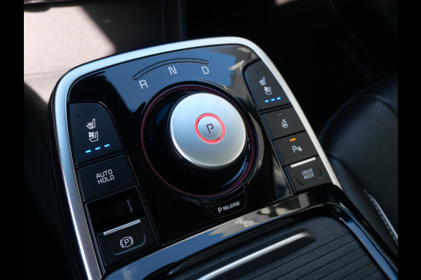 Kia e-Niro ExecutiveLine 64 kWh | Stoelverwarming-ventilatie | Schuif-kanteldak | Keyless |  Electrische Stoelen |