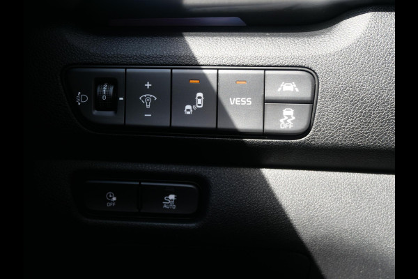 Kia e-Niro ExecutiveLine 64 kWh | Stoelverwarming-ventilatie | Schuif-kanteldak | Keyless |  Electrische Stoelen |