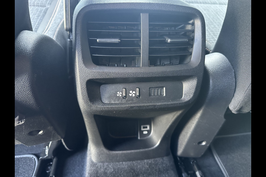 Peugeot Rifter 130PK GT Automaat - Rolstoel (til) lift - Stoelverwarming