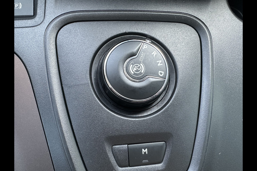 Peugeot Rifter 130PK GT Automaat - Rolstoel (til) lift - Stoelverwarming