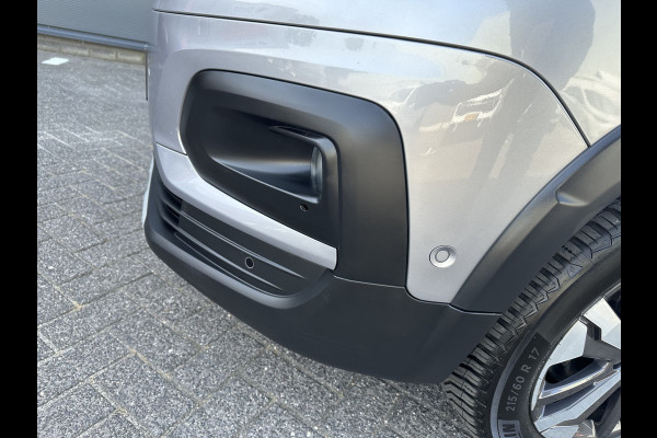 Peugeot Rifter 130PK GT Automaat - Rolstoel (til) lift - Stoelverwarming